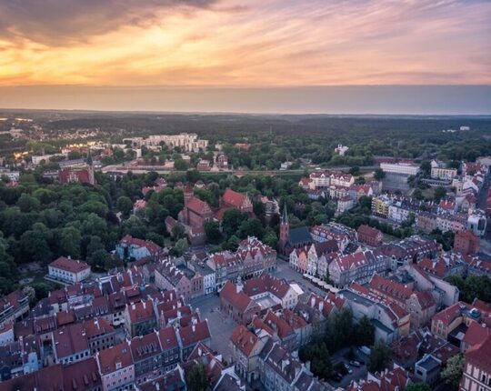 olsztyn